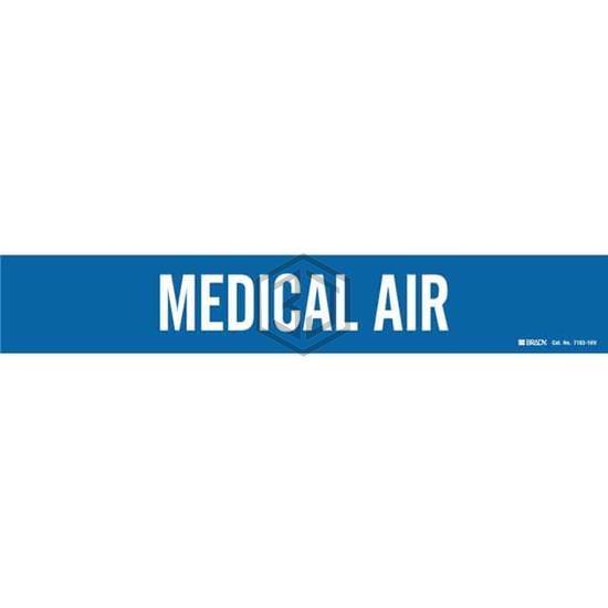 7183-1HV - Brady Corporation - Labels, Stickers, Decals - Preprinted