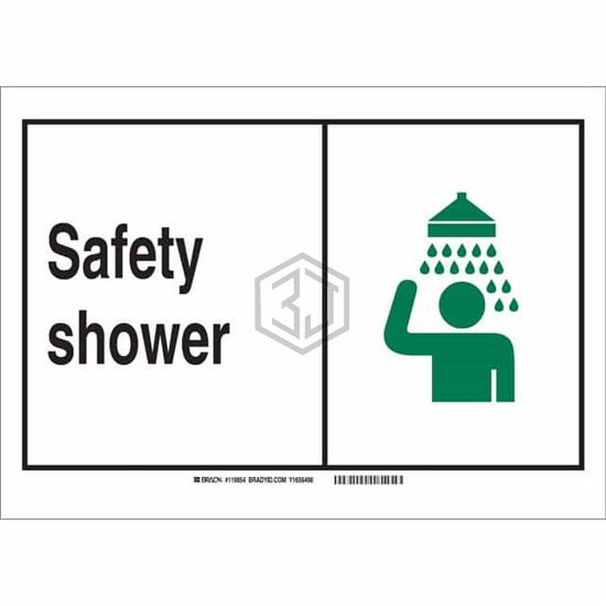 120190 - Brady Corporation - Labels, Stickers, Decals - Preprinted