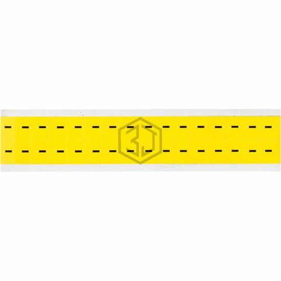 3420-DSH - Brady Corporation - Labels, Stickers, Decals - Preprinted