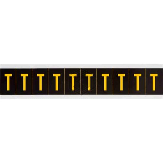 7897-T - Brady Corporation - Labels, Stickers, Decals - Preprinted