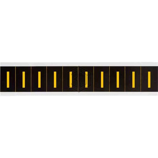7897-I - Brady Corporation - Labels, Stickers, Decals - Preprinted