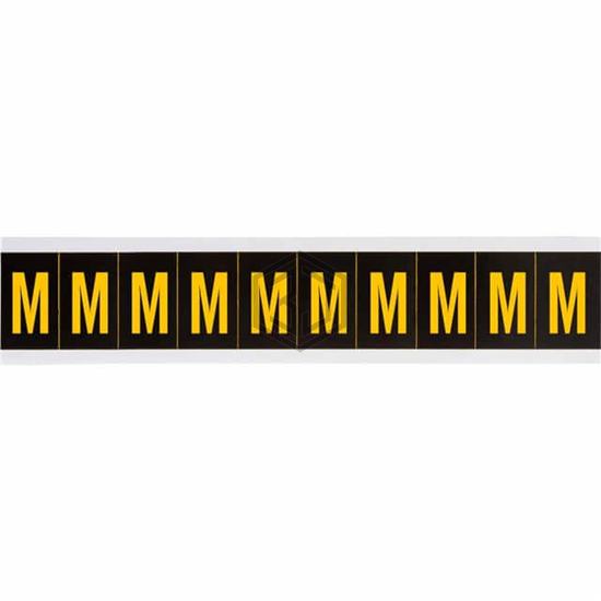 7897-M - Brady Corporation - Labels, Stickers, Decals - Preprinted