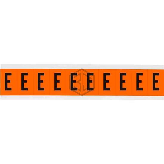 6560-E - Brady Corporation - Labels, Stickers, Decals - Preprinted
