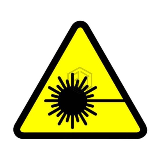 PESW-A-8Y - Panduit Corp - Labels, Stickers, Decals - Preprinted