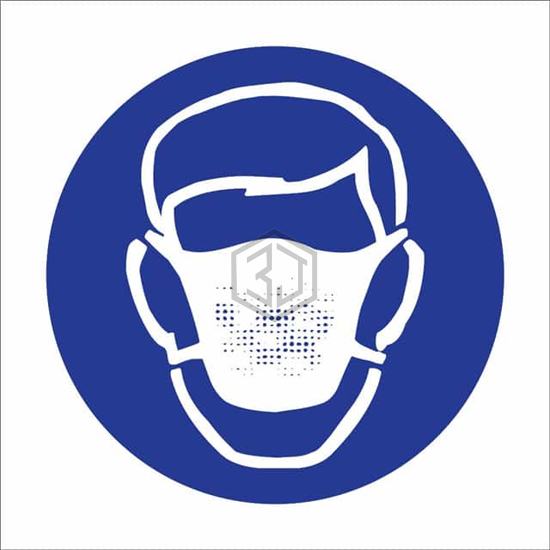58540 - Brady Corporation - Labels, Stickers, Decals - Preprinted