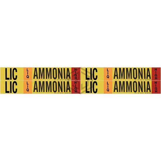 90432 - Brady Corporation - Labels, Stickers, Decals - Preprinted