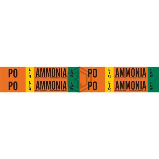 145918 - Brady Corporation - Labels, Stickers, Decals - Preprinted