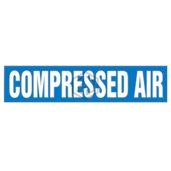 PPMS1127A - Panduit Corp - Labels, Stickers, Decals - Preprinted