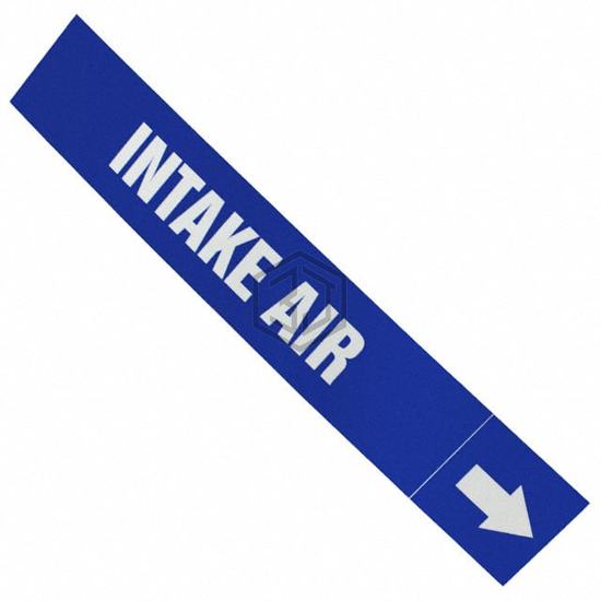 PPMA43WBLD - Panduit Corp - Labels, Stickers, Decals - Preprinted