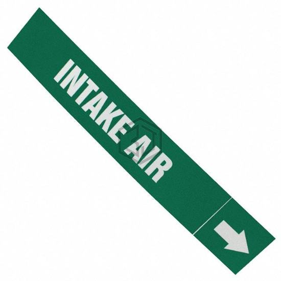 PPMA43WGD - Panduit Corp - Labels, Stickers, Decals - Preprinted