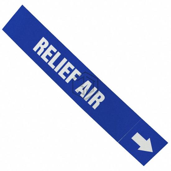 PPMA46WBLD - Panduit Corp - Labels, Stickers, Decals - Preprinted