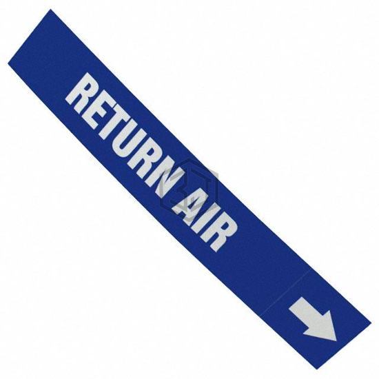 PPMA47WBLD - Panduit Corp - Labels, Stickers, Decals - Preprinted