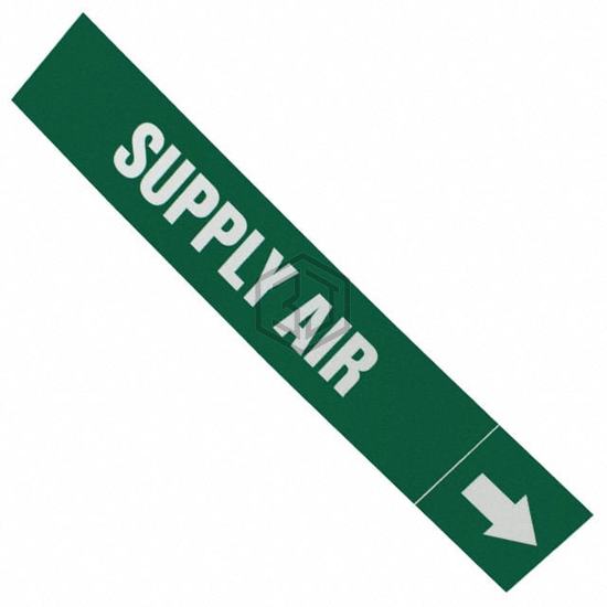PPMA48WGD - Panduit Corp - Labels, Stickers, Decals - Preprinted