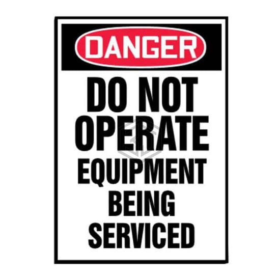 PVMS0503D3120 - Panduit Corp - Labels, Stickers, Decals - Preprinted