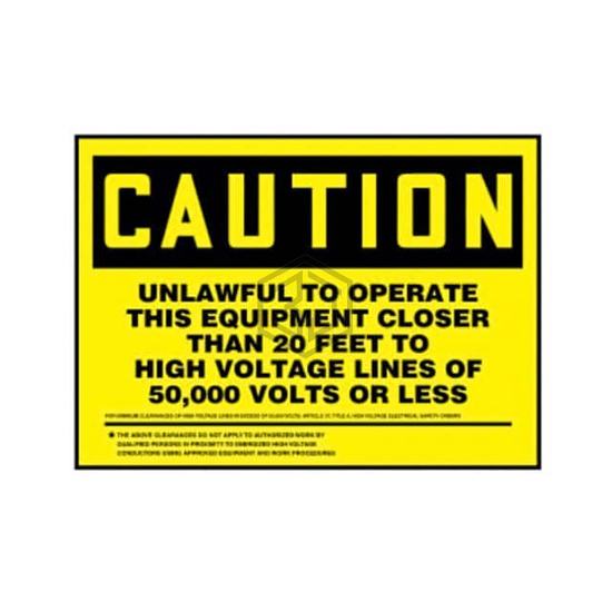 PLVS0507C3655 - Panduit Corp - Labels, Stickers, Decals - Preprinted