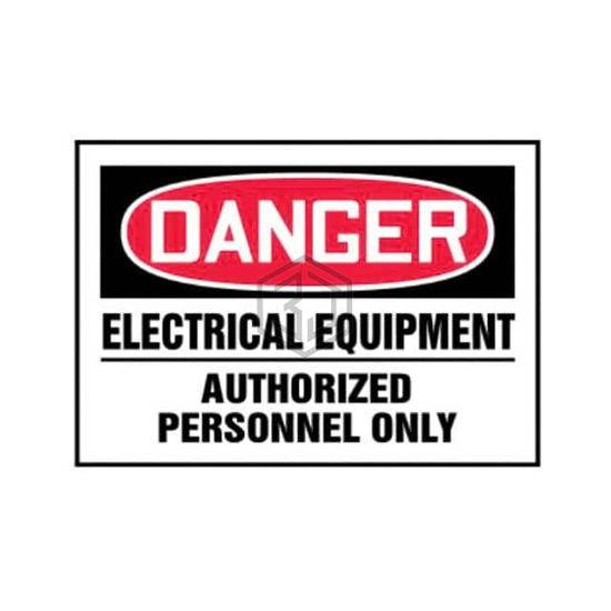 PLVS0507D7148 - Panduit Corp - Labels, Stickers, Decals - Preprinted