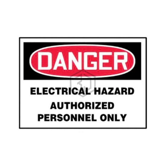PLVS0507D7150 - Panduit Corp - Labels, Stickers, Decals - Preprinted