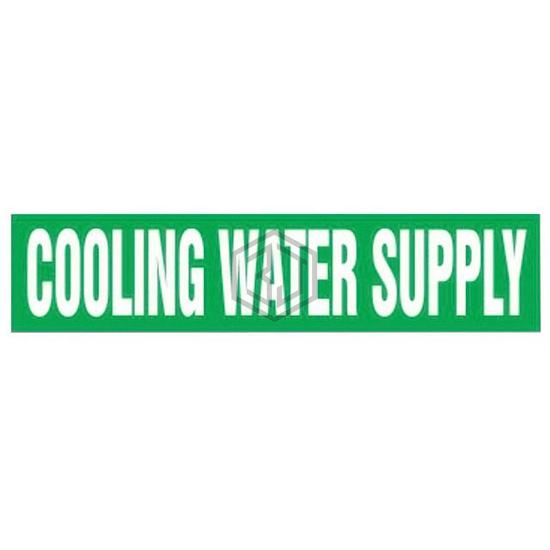PPMS1151B - Panduit Corp - Labels, Stickers, Decals - Preprinted