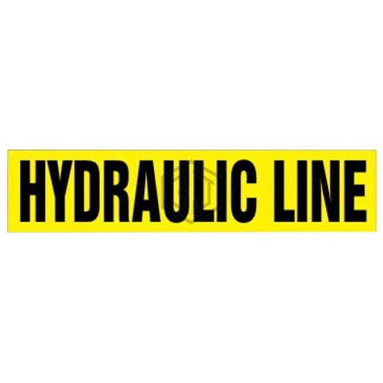 PPMS1339B - Panduit Corp - Labels, Stickers, Decals - Preprinted