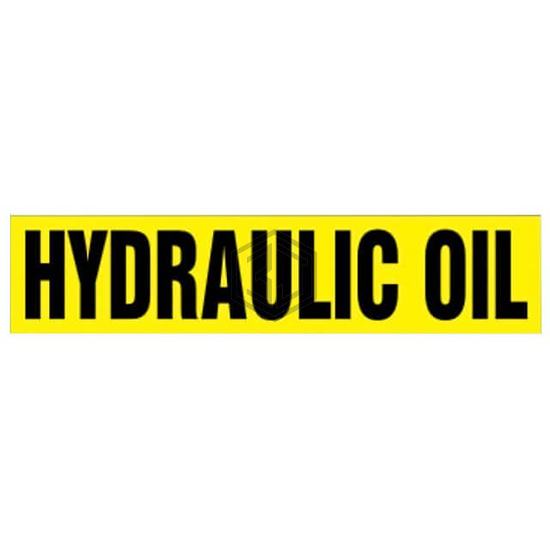 PPMS1343B - Panduit Corp - Labels, Stickers, Decals - Preprinted