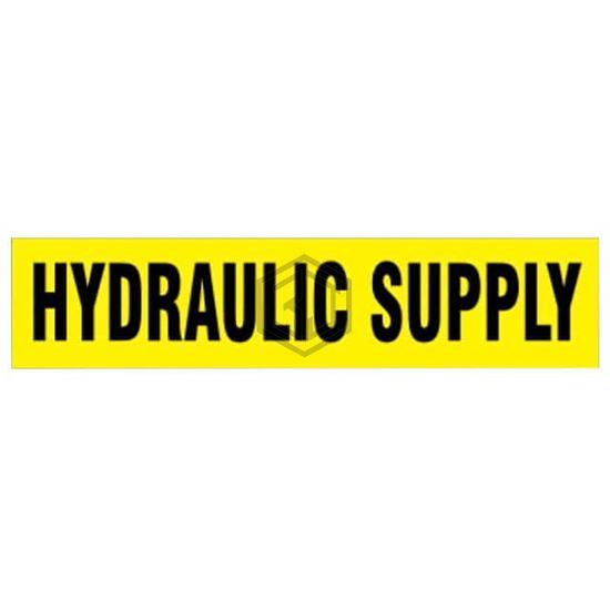 PPMS1347B - Panduit Corp - Labels, Stickers, Decals - Preprinted