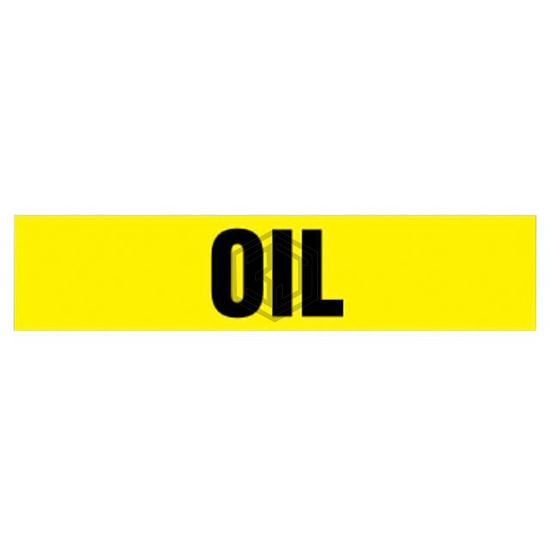 PPMS1443B - Panduit Corp - Labels, Stickers, Decals - Preprinted