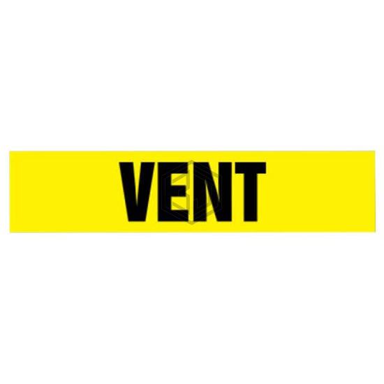 PPMS1621B - Panduit Corp - Labels, Stickers, Decals - Preprinted