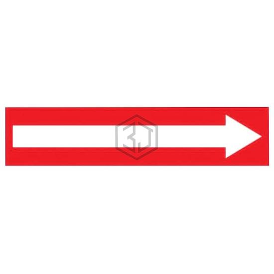 PPMS1645B - Panduit Corp - Labels, Stickers, Decals - Preprinted