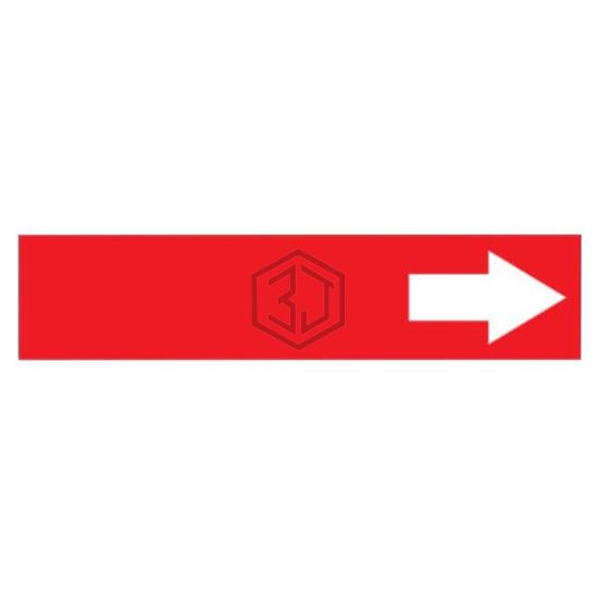 PPMS1659B - Panduit Corp - Labels, Stickers, Decals - Preprinted