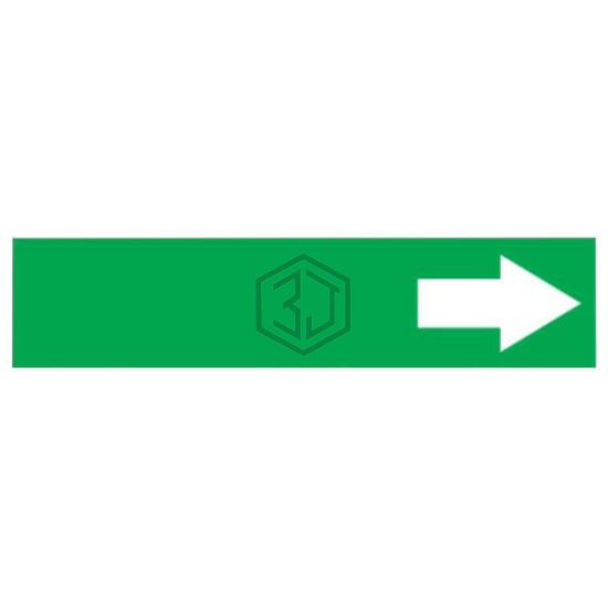 PPMS1667B - Panduit Corp - Labels, Stickers, Decals - Preprinted