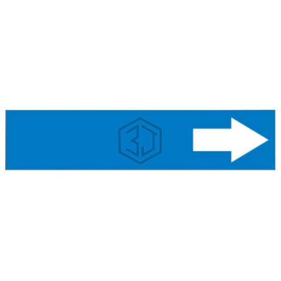PPMS1669B - Panduit Corp - Labels, Stickers, Decals - Preprinted