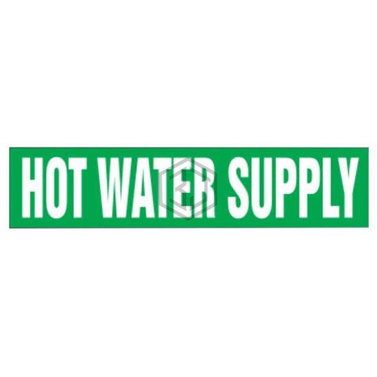 PPMS1333B - Panduit Corp - Labels, Stickers, Decals - Preprinted