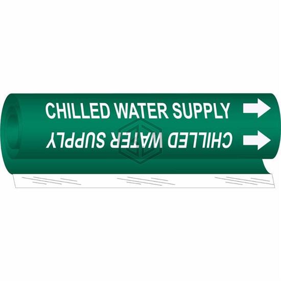 5648-O - Brady Corporation - Labels, Stickers, Decals - Preprinted