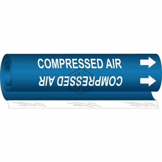 5660-O - Brady Corporation - Labels, Stickers, Decals - Preprinted