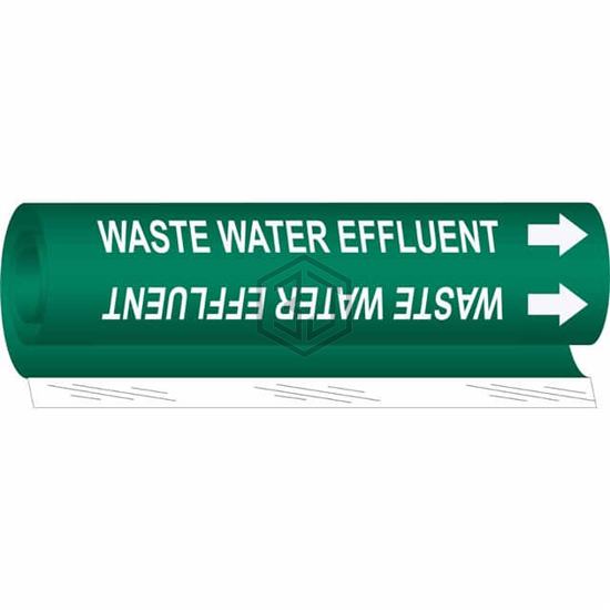 5857-O - Brady Corporation - Labels, Stickers, Decals - Preprinted