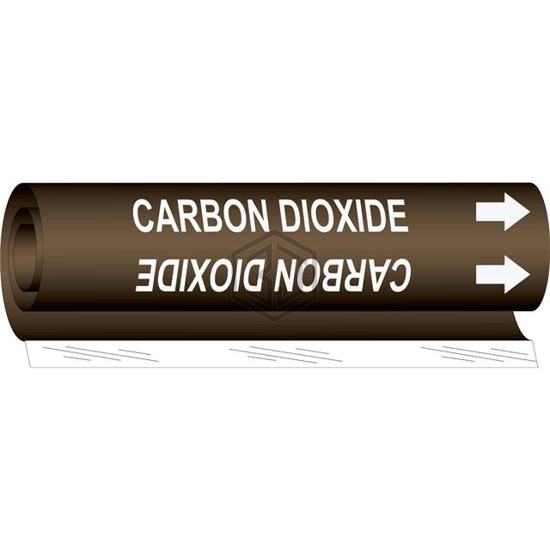 5805-O - Brady Corporation - Labels, Stickers, Decals - Preprinted
