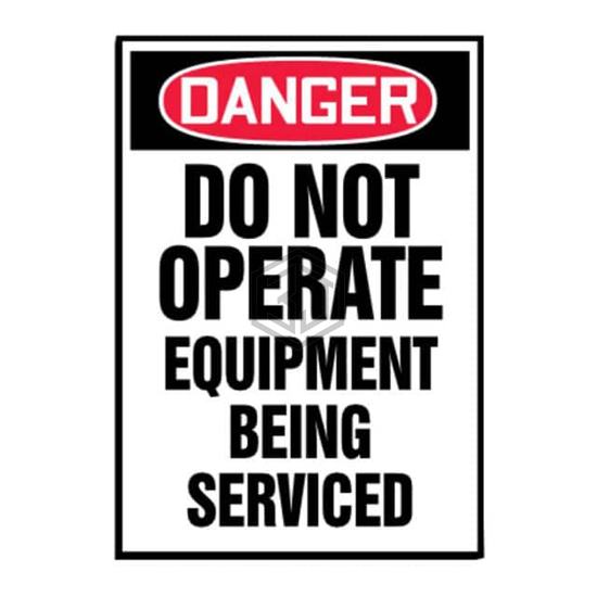 PVMS0705D3120 - Panduit Corp - Labels, Stickers, Decals - Preprinted