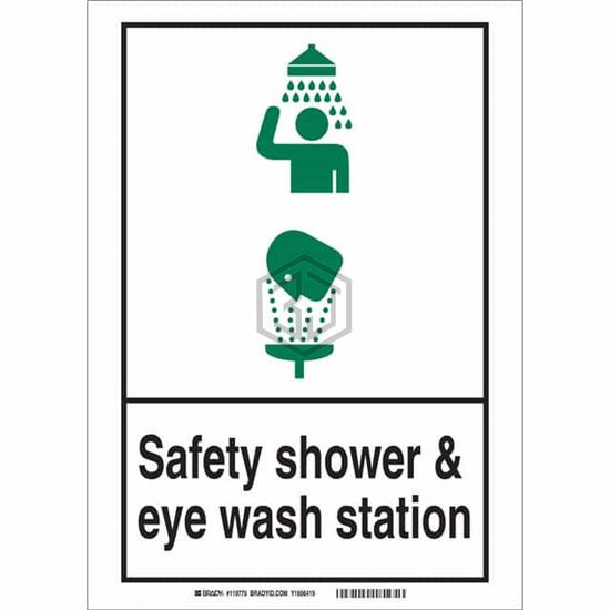 120684 - Brady Corporation - Labels, Stickers, Decals - Preprinted