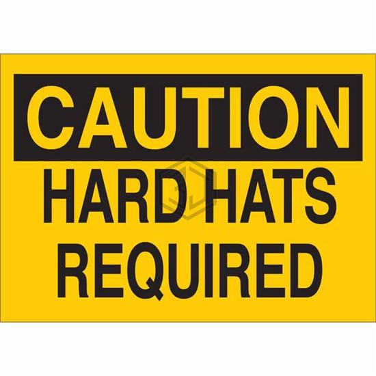 84535 - Brady Corporation - Labels, Stickers, Decals - Preprinted