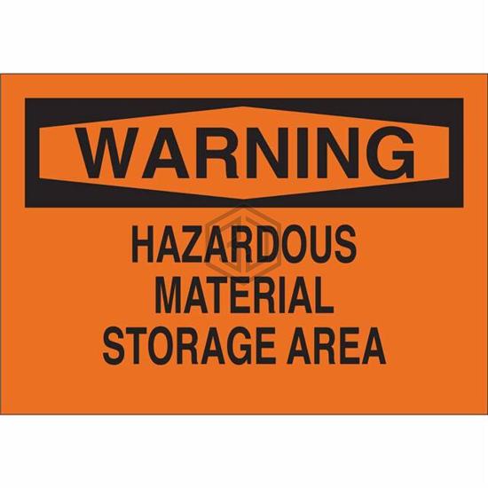 85547 - Brady Corporation - Labels, Stickers, Decals - Preprinted