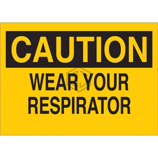 88585 - Brady Corporation - Labels, Stickers, Decals - Preprinted