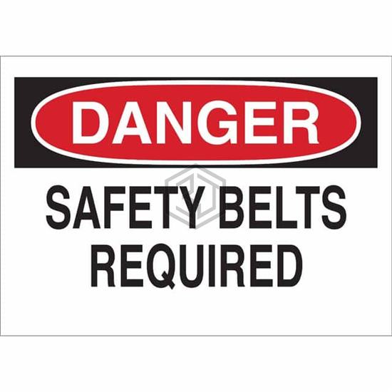84575 - Brady Corporation - Labels, Stickers, Decals - Preprinted