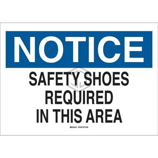 88651 - Brady Corporation - Labels, Stickers, Decals - Preprinted