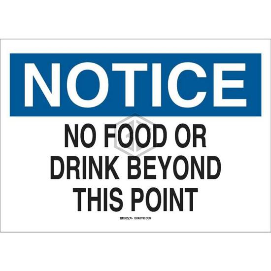 85644 - Brady Corporation - Labels, Stickers, Decals - Preprinted