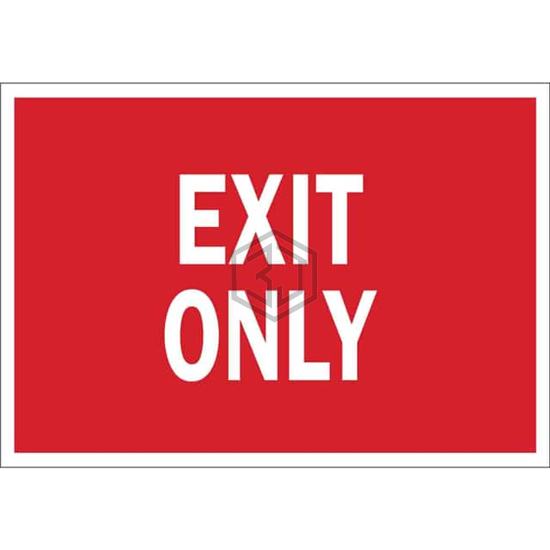 84679 - Brady Corporation - Labels, Stickers, Decals - Preprinted