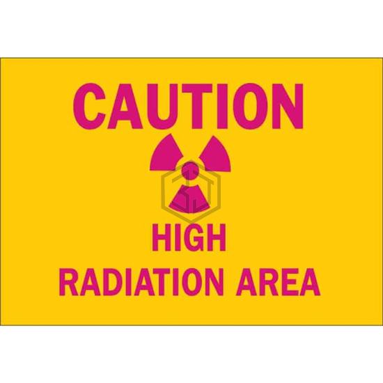 88731 - Brady Corporation - Labels, Stickers, Decals - Preprinted