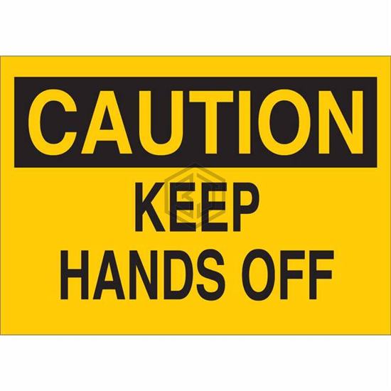 85838 - Brady Corporation - Labels, Stickers, Decals - Preprinted