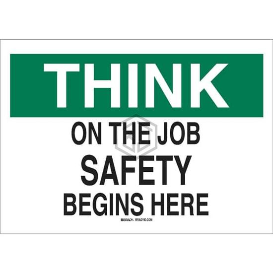 88872 - Brady Corporation - Labels, Stickers, Decals - Preprinted