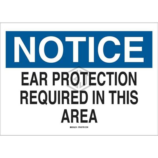 84812 - Brady Corporation - Labels, Stickers, Decals - Preprinted