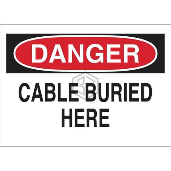 89099 - Brady Corporation - Signs, Nameplates, Posters